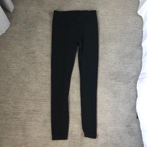 Athleta Ultra High Rise Elation Tights